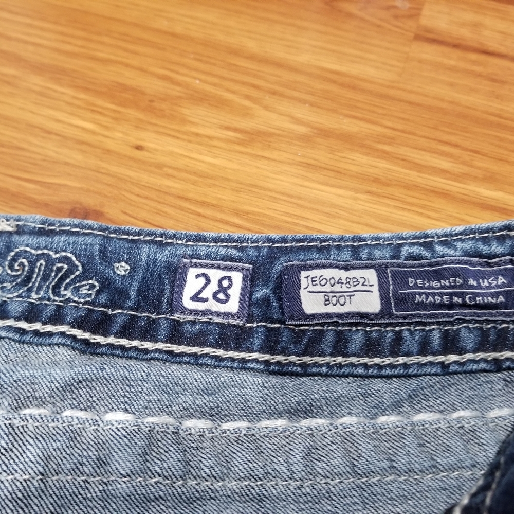Miss Me jeans - Picture 5 of 5